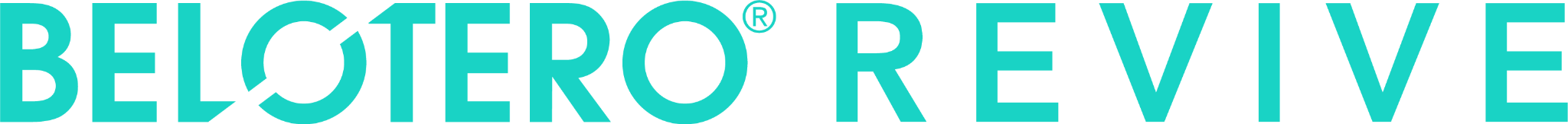 Belotero Revive logo