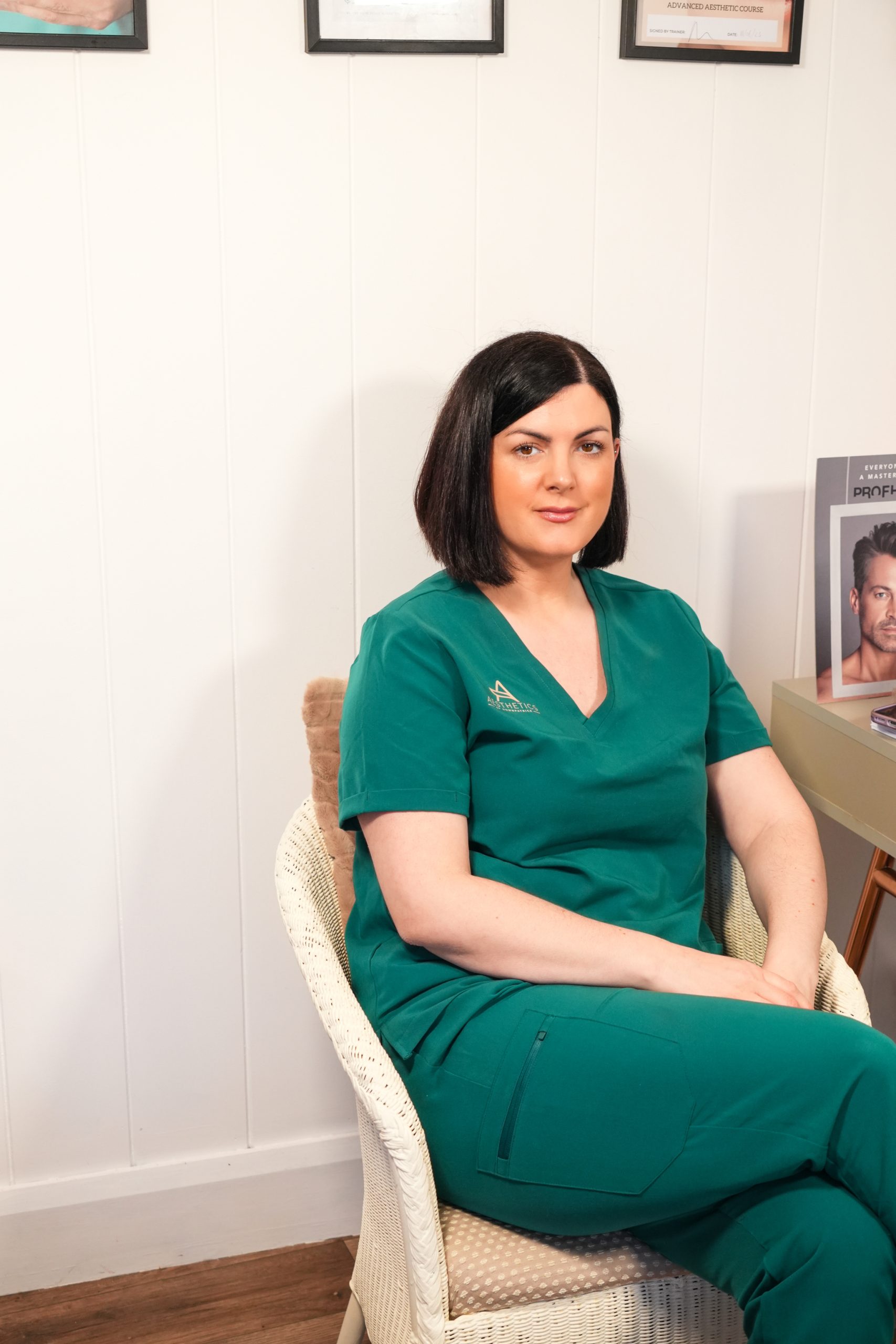 Lip Flip at Aesthetics of Downpatrick