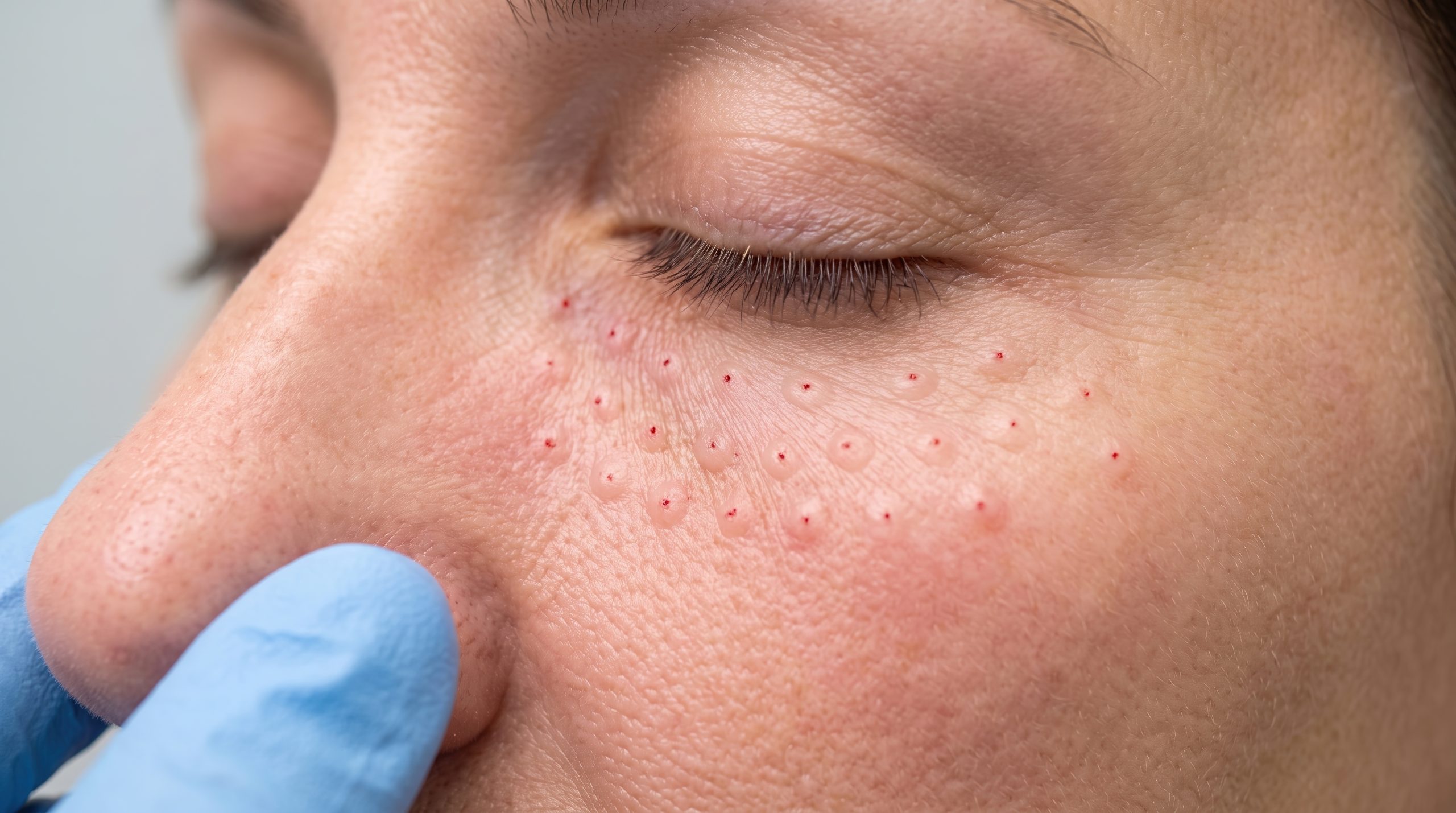 Polynucleotides & Eye Treatments at Aesthetics of Downpatrick